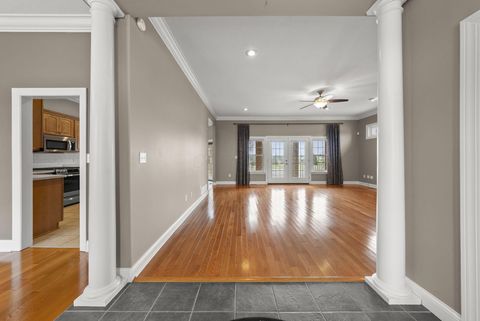 Tiny photo for 1404 Greenbrier Drive, Mount Vernon, OH 43050 (MLS # 225045581)