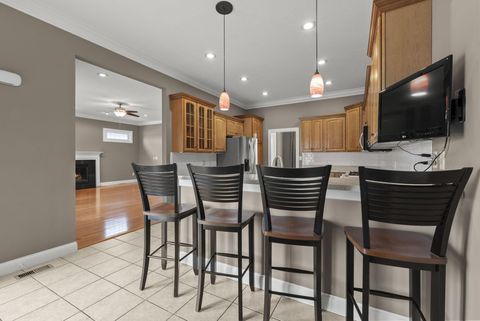 Tiny photo for 1404 Greenbrier Drive, Mount Vernon, OH 43050 (MLS # 225045581)