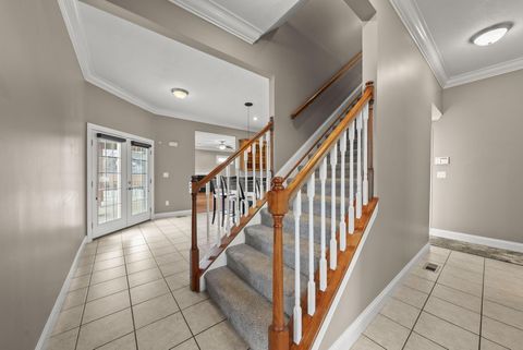 Tiny photo for 1404 Greenbrier Drive, Mount Vernon, OH 43050 (MLS # 225045581)