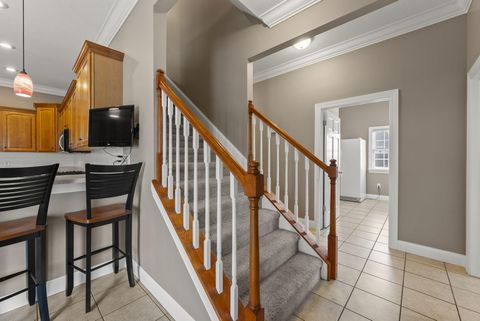 Tiny photo for 1404 Greenbrier Drive, Mount Vernon, OH 43050 (MLS # 225045581)