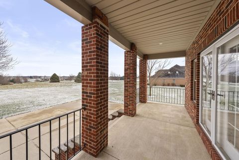 Tiny photo for 1404 Greenbrier Drive, Mount Vernon, OH 43050 (MLS # 225045581)