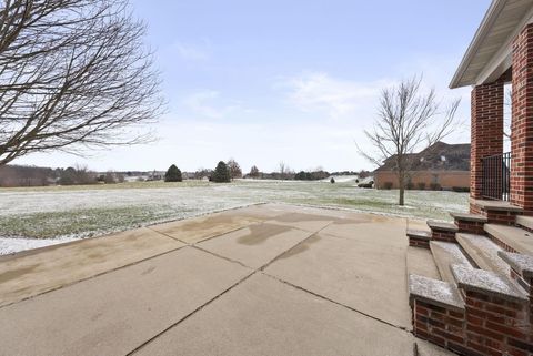 Tiny photo for 1404 Greenbrier Drive, Mount Vernon, OH 43050 (MLS # 225045581)