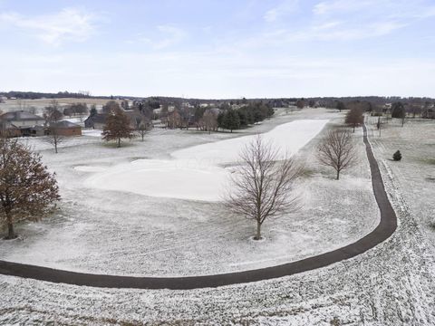 Tiny photo for 1404 Greenbrier Drive, Mount Vernon, OH 43050 (MLS # 225045581)