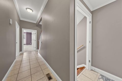 Tiny photo for 1404 Greenbrier Drive, Mount Vernon, OH 43050 (MLS # 225045581)