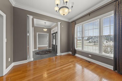 Tiny photo for 1404 Greenbrier Drive, Mount Vernon, OH 43050 (MLS # 225045581)