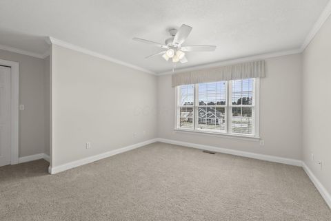 Tiny photo for 1404 Greenbrier Drive, Mount Vernon, OH 43050 (MLS # 225045581)