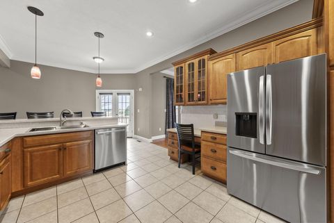 Tiny photo for 1404 Greenbrier Drive, Mount Vernon, OH 43050 (MLS # 225045581)