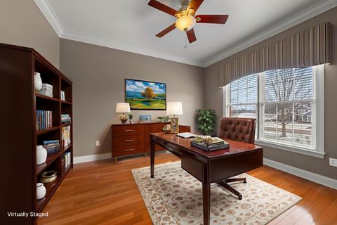 Tiny photo for 1404 Greenbrier Drive, Mount Vernon, OH 43050 (MLS # 225045581)