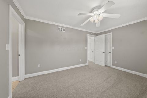 Tiny photo for 1404 Greenbrier Drive, Mount Vernon, OH 43050 (MLS # 225045581)