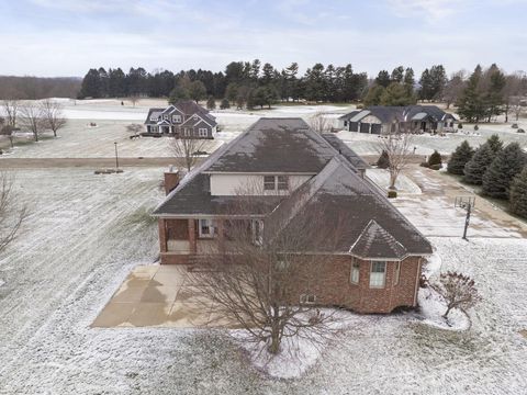 Tiny photo for 1404 Greenbrier Drive, Mount Vernon, OH 43050 (MLS # 225045581)