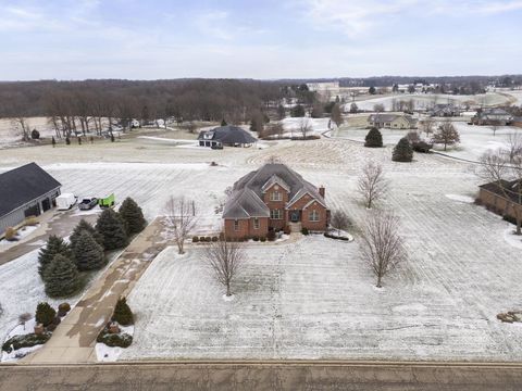 Tiny photo for 1404 Greenbrier Drive, Mount Vernon, OH 43050 (MLS # 225045581)