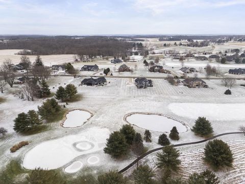 Tiny photo for 1404 Greenbrier Drive, Mount Vernon, OH 43050 (MLS # 225045581)