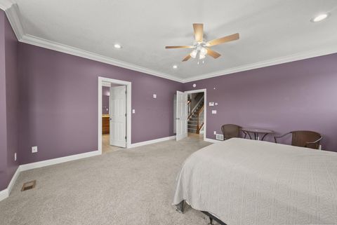 Tiny photo for 1404 Greenbrier Drive, Mount Vernon, OH 43050 (MLS # 225045581)