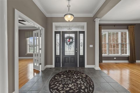 Tiny photo for 1404 Greenbrier Drive, Mount Vernon, OH 43050 (MLS # 225045581)