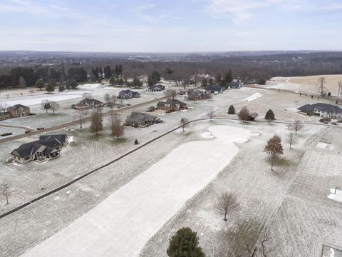 Tiny photo for 1404 Greenbrier Drive, Mount Vernon, OH 43050 (MLS # 225045581)