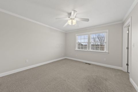 Tiny photo for 1404 Greenbrier Drive, Mount Vernon, OH 43050 (MLS # 225045581)