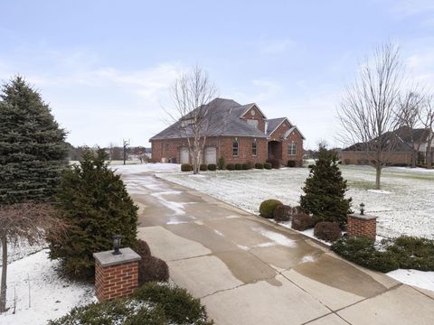 Tiny photo for 1404 Greenbrier Drive, Mount Vernon, OH 43050 (MLS # 225045581)