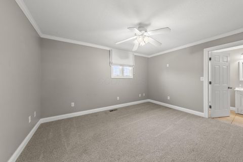 Tiny photo for 1404 Greenbrier Drive, Mount Vernon, OH 43050 (MLS # 225045581)