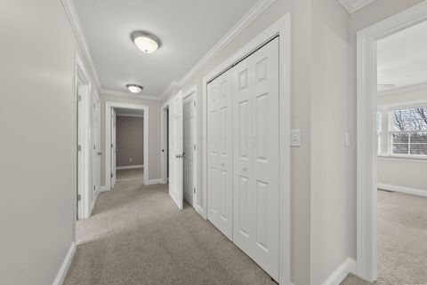 Tiny photo for 1404 Greenbrier Drive, Mount Vernon, OH 43050 (MLS # 225045581)