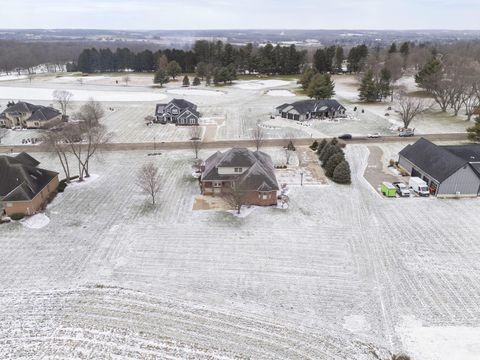 Tiny photo for 1404 Greenbrier Drive, Mount Vernon, OH 43050 (MLS # 225045581)