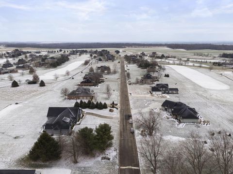 Tiny photo for 1404 Greenbrier Drive, Mount Vernon, OH 43050 (MLS # 225045581)