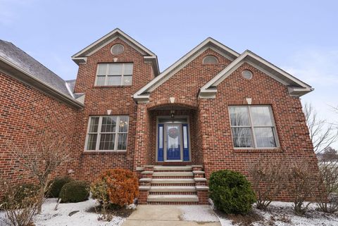 Photo of 1404 Greenbrier Drive, Mount Vernon, OH 43050 (MLS # 225045581)