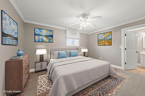 Tiny photo for 1404 Greenbrier Drive, Mount Vernon, OH 43050 (MLS # 225045581)