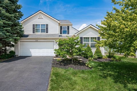 Photo of 5936 Epernay Way, Galloway, OH 43119 (MLS # 226025435)