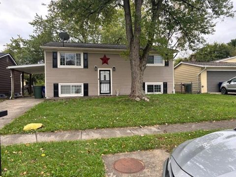 Photo of 3325 Valley Park Avenue, Columbus, OH 43231 (MLS # 225040414) Photo of 3325 Valley Park Avenue, Columbus, OH 43231 (MLS # 225040414)