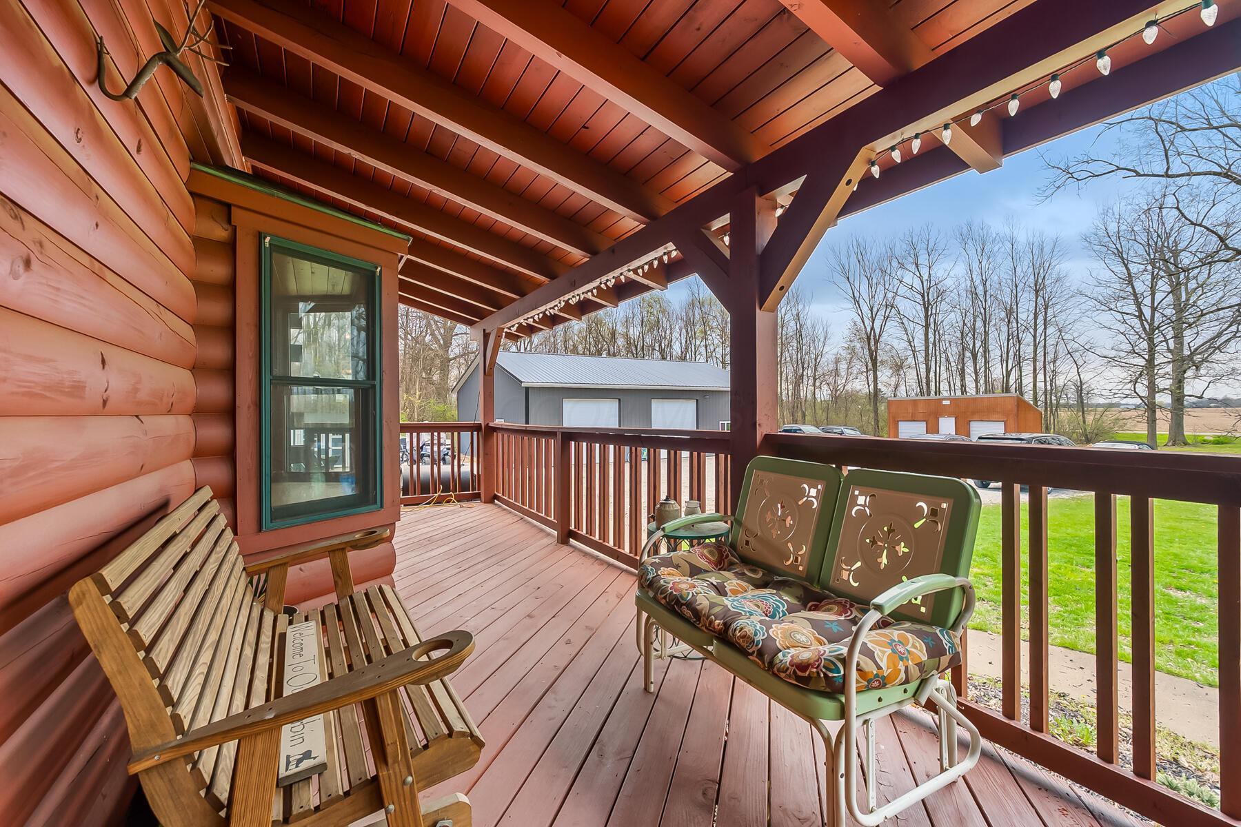 2730 Temple Road, Bucyrus, Ohio image 14