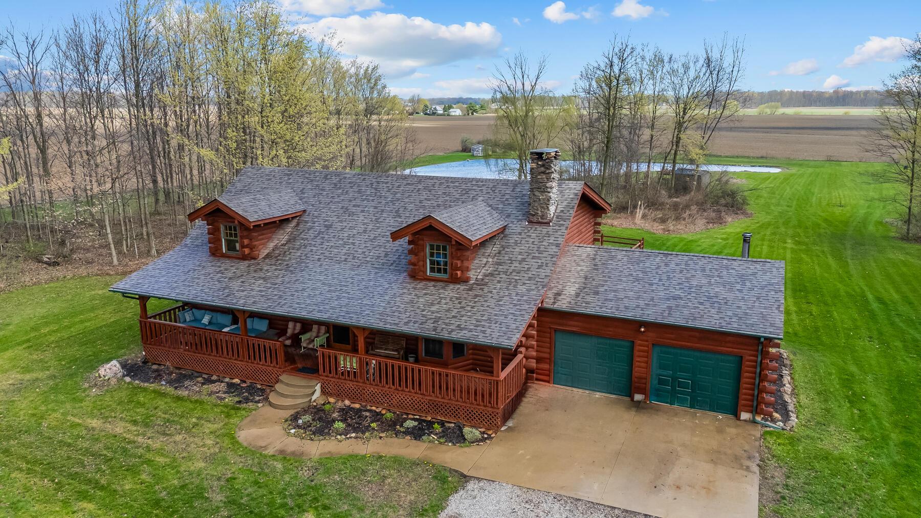 2730 Temple Road, Bucyrus, Ohio image 2
