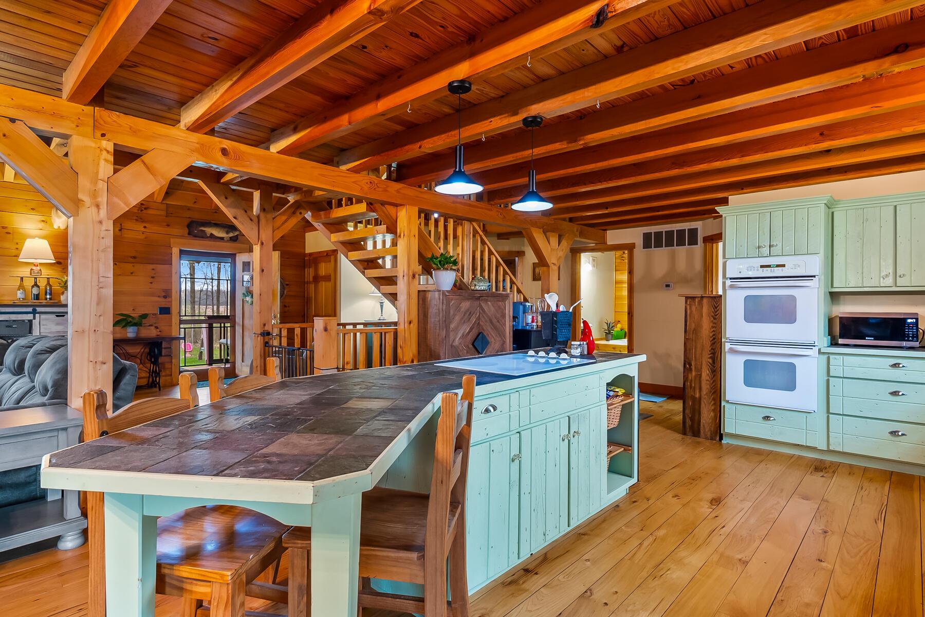 2730 Temple Road, Bucyrus, Ohio image 31