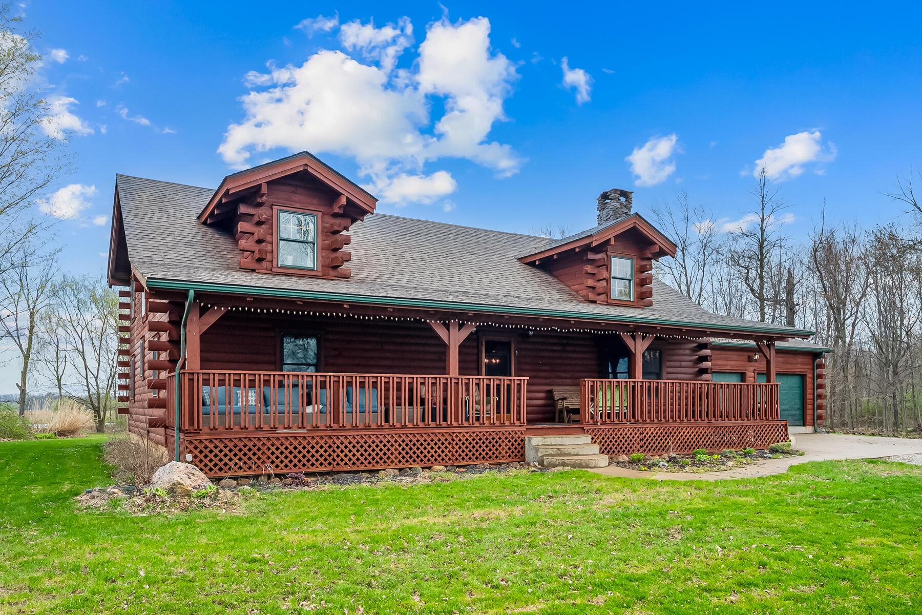 2730 Temple Road, Bucyrus, Ohio image 4