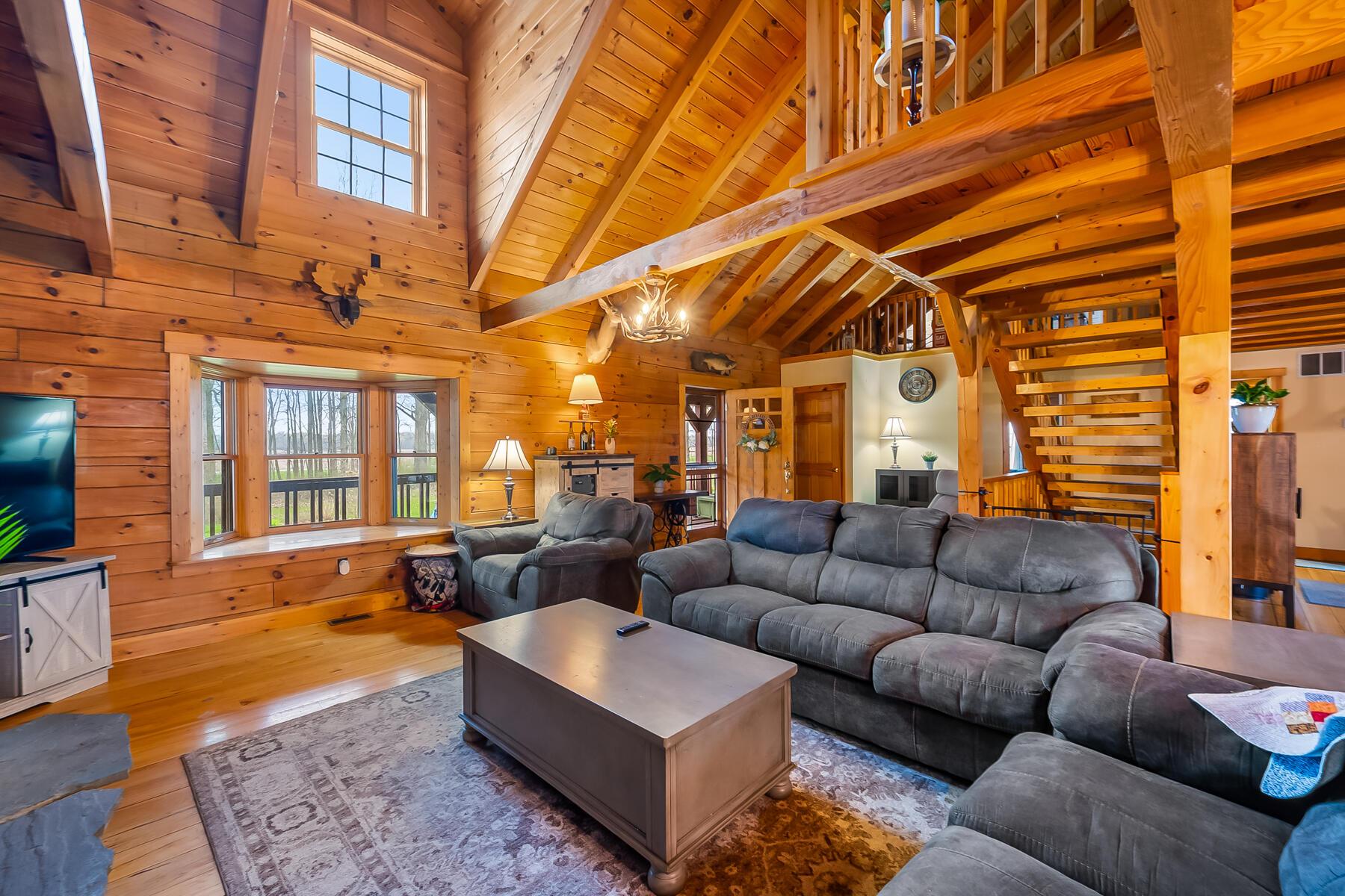 2730 Temple Road, Bucyrus, Ohio image 22