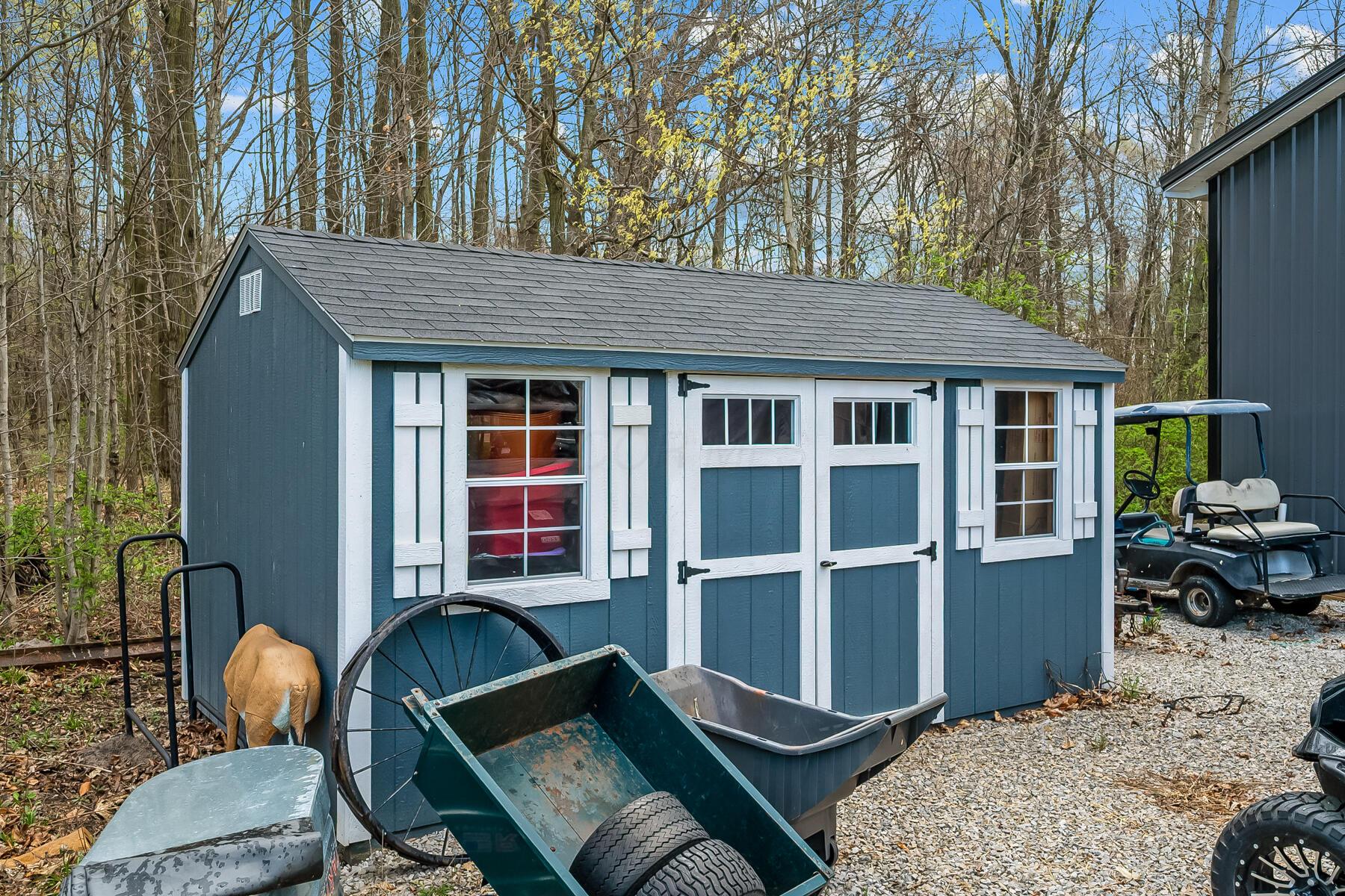 2730 Temple Road, Bucyrus, Ohio image 12