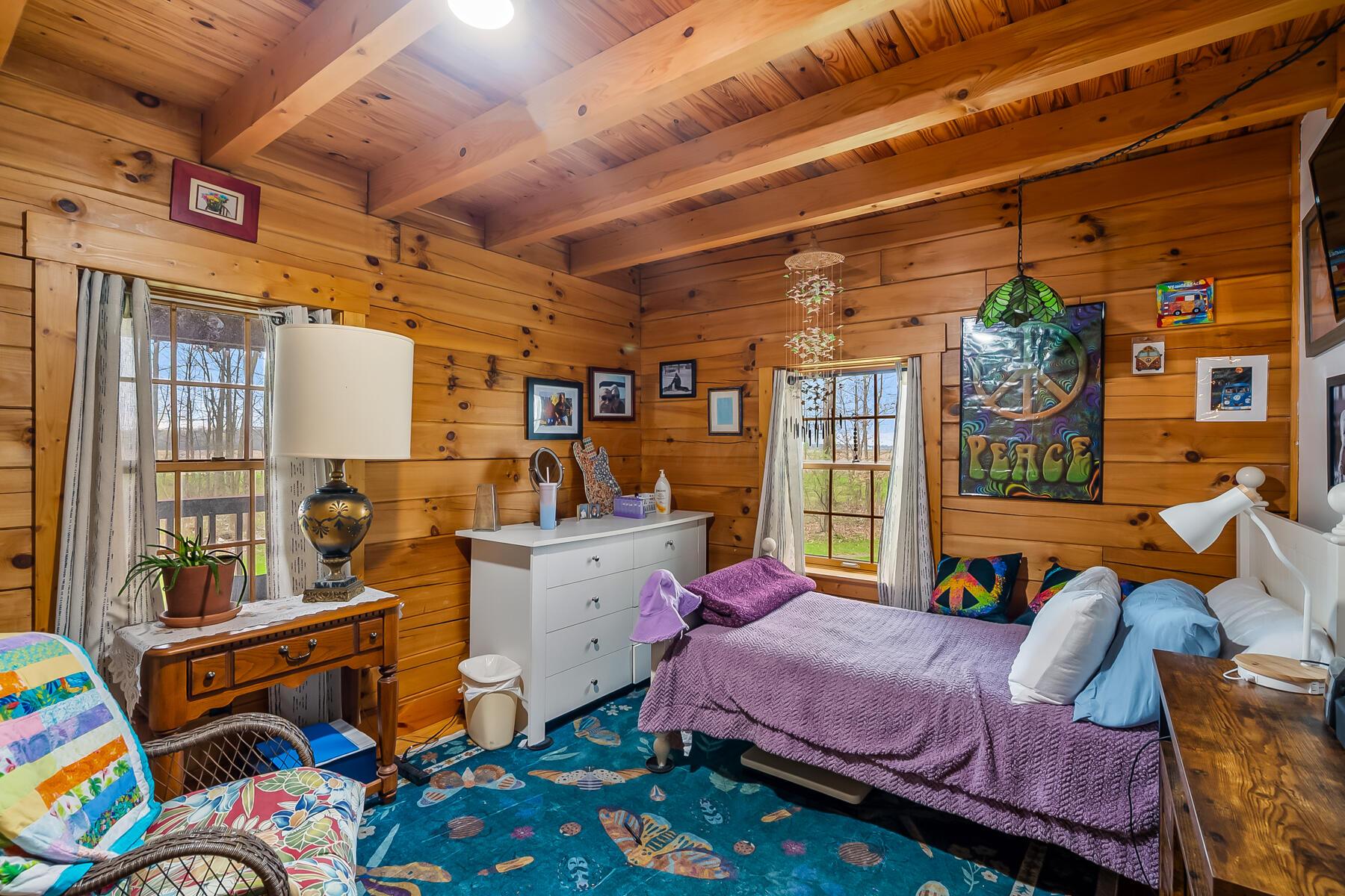 2730 Temple Road, Bucyrus, Ohio image 33