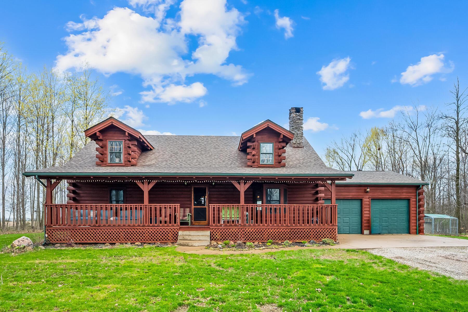 2730 Temple Road, Bucyrus, Ohio image 13