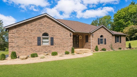 Photo of 24603 Potter Ridge Road, Creola, OH 45622 (MLS # 226038062)
