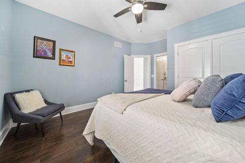 Tiny photo for 4025 Chelsea Green W, New Albany, OH 43054 (MLS # 226014111)