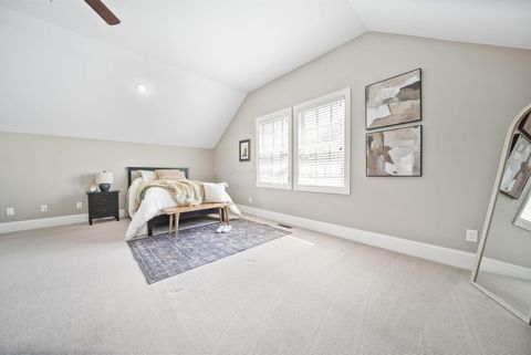 Tiny photo for 4025 Chelsea Green W, New Albany, OH 43054 (MLS # 226014111)