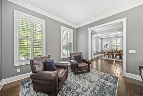 Tiny photo for 4025 Chelsea Green W, New Albany, OH 43054 (MLS # 226014111)