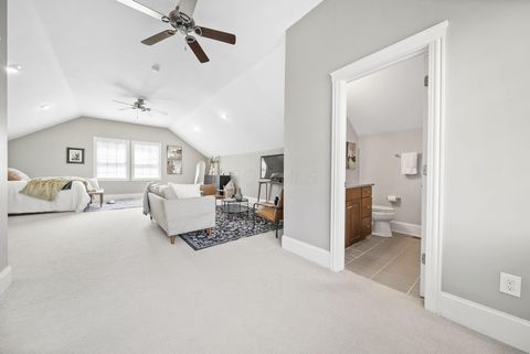 Tiny photo for 4025 Chelsea Green W, New Albany, OH 43054 (MLS # 226014111)