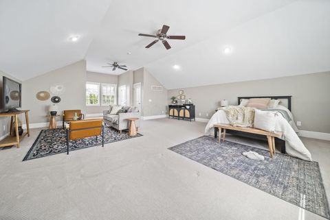 Tiny photo for 4025 Chelsea Green W, New Albany, OH 43054 (MLS # 226014111)