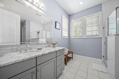 Tiny photo for 4025 Chelsea Green W, New Albany, OH 43054 (MLS # 226014111)