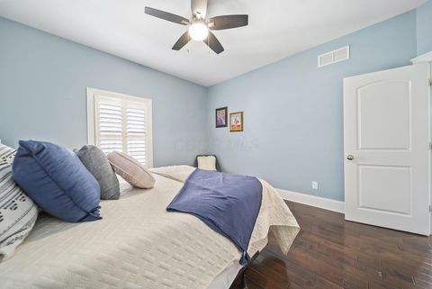 Tiny photo for 4025 Chelsea Green W, New Albany, OH 43054 (MLS # 226014111)