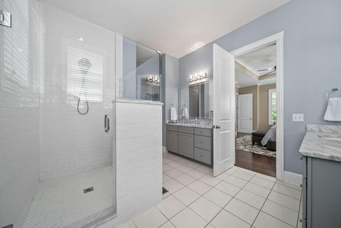 Tiny photo for 4025 Chelsea Green W, New Albany, OH 43054 (MLS # 226014111)