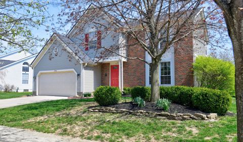 Photo of 2796 Wynneleaf Street, Hilliard, OH 43026 (MLS # 226014355)
