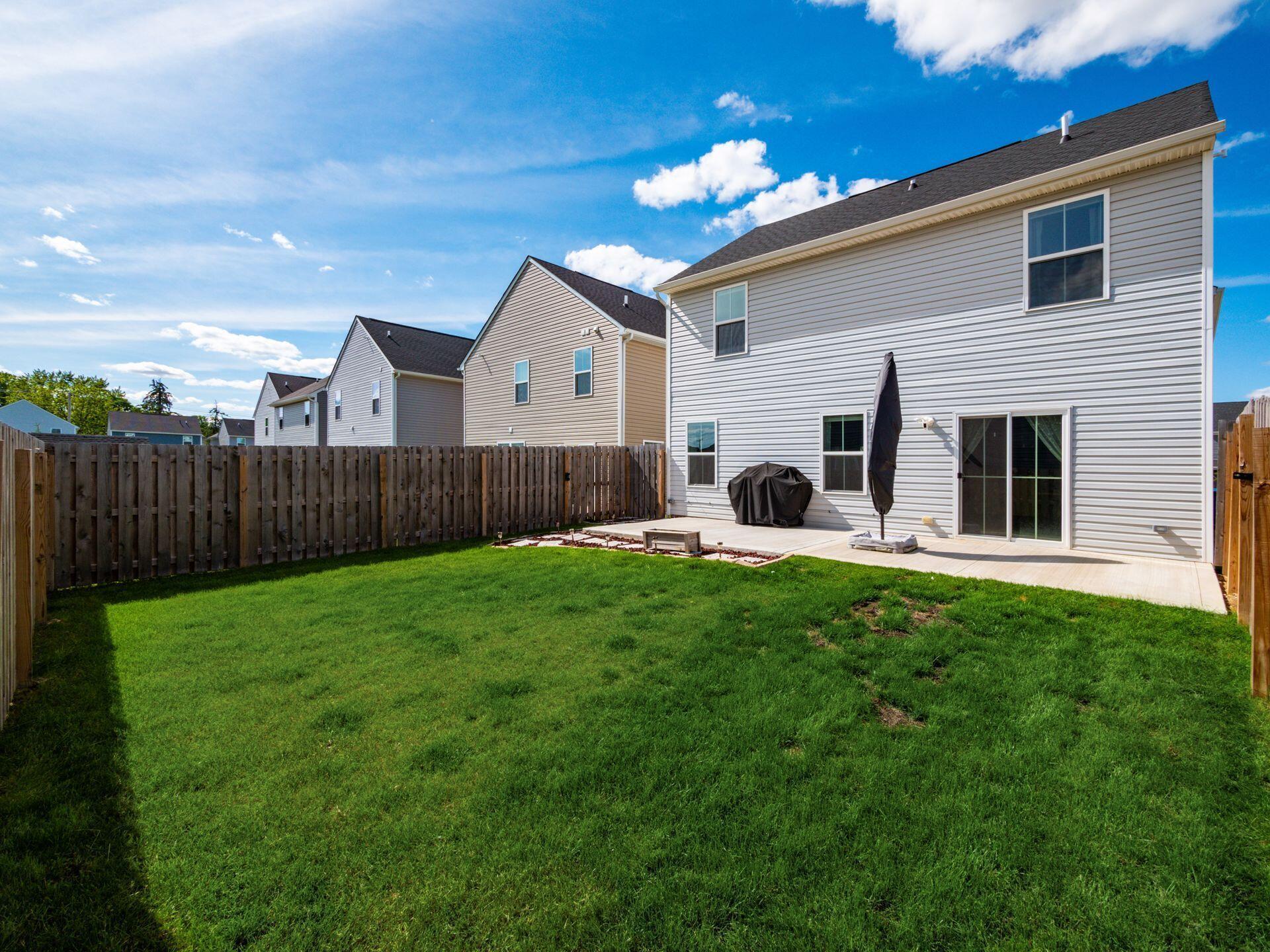 409 Stolte Drive, Marysville, Ohio image 35