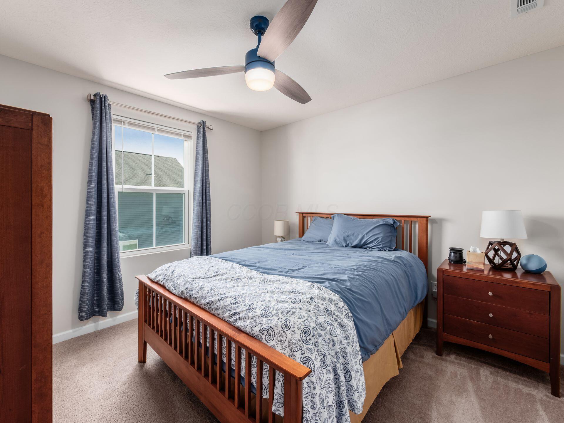 409 Stolte Drive, Marysville, Ohio image 25