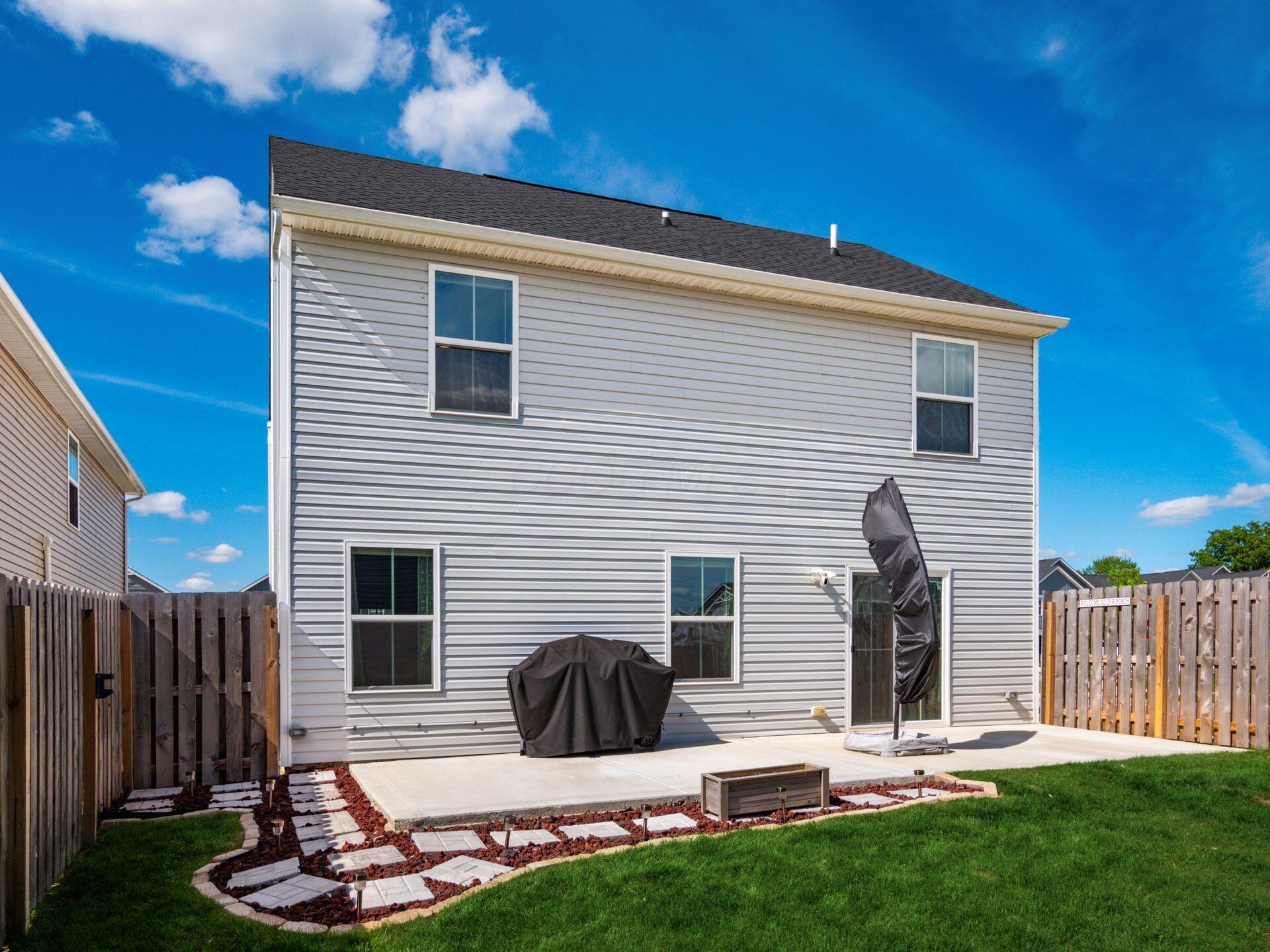 409 Stolte Drive, Marysville, Ohio image 34
